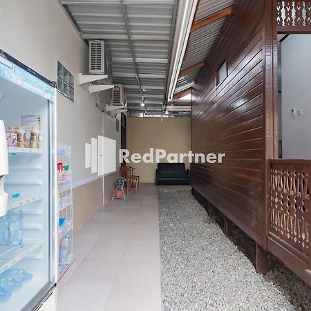Langkar Guest House Syariah Mitra Reddoorz Samarinda Luaran gambar