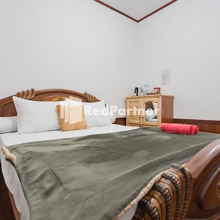 Langkar Guest House Syariah Mitra Reddoorz Samarinda Luaran gambar