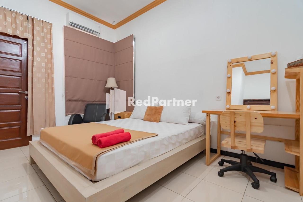 Langkar Guest House Syariah Mitra Reddoorz Samarinda Luaran gambar