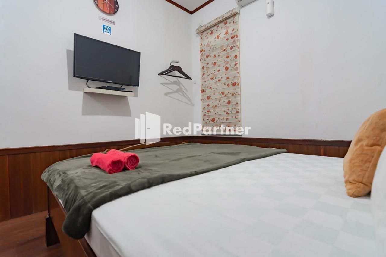 Langkar Guest House Syariah Mitra Reddoorz Samarinda Luaran gambar