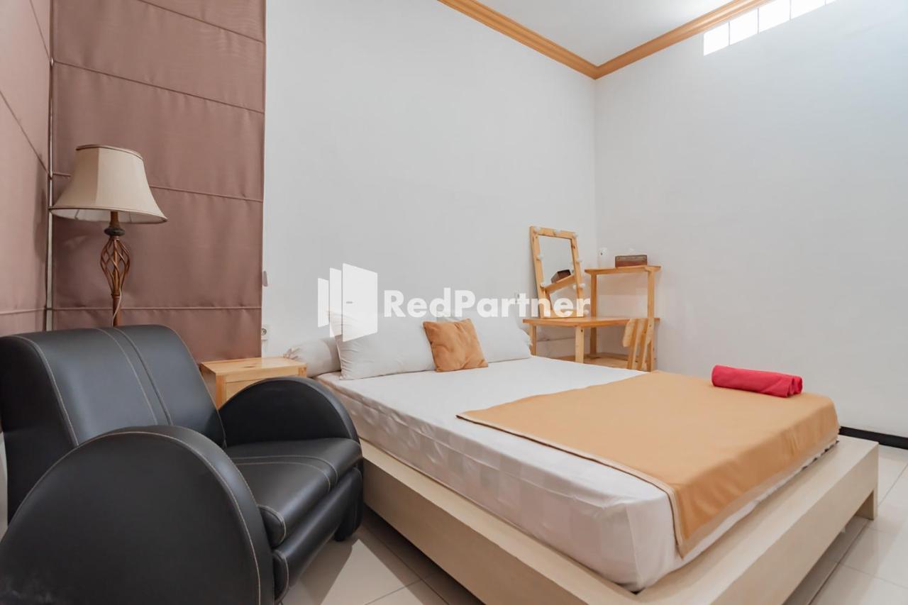 Langkar Guest House Syariah Mitra Reddoorz Samarinda Luaran gambar