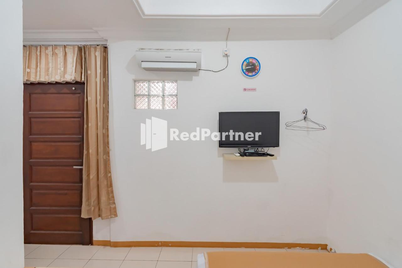 Langkar Guest House Syariah Mitra Reddoorz Samarinda Luaran gambar