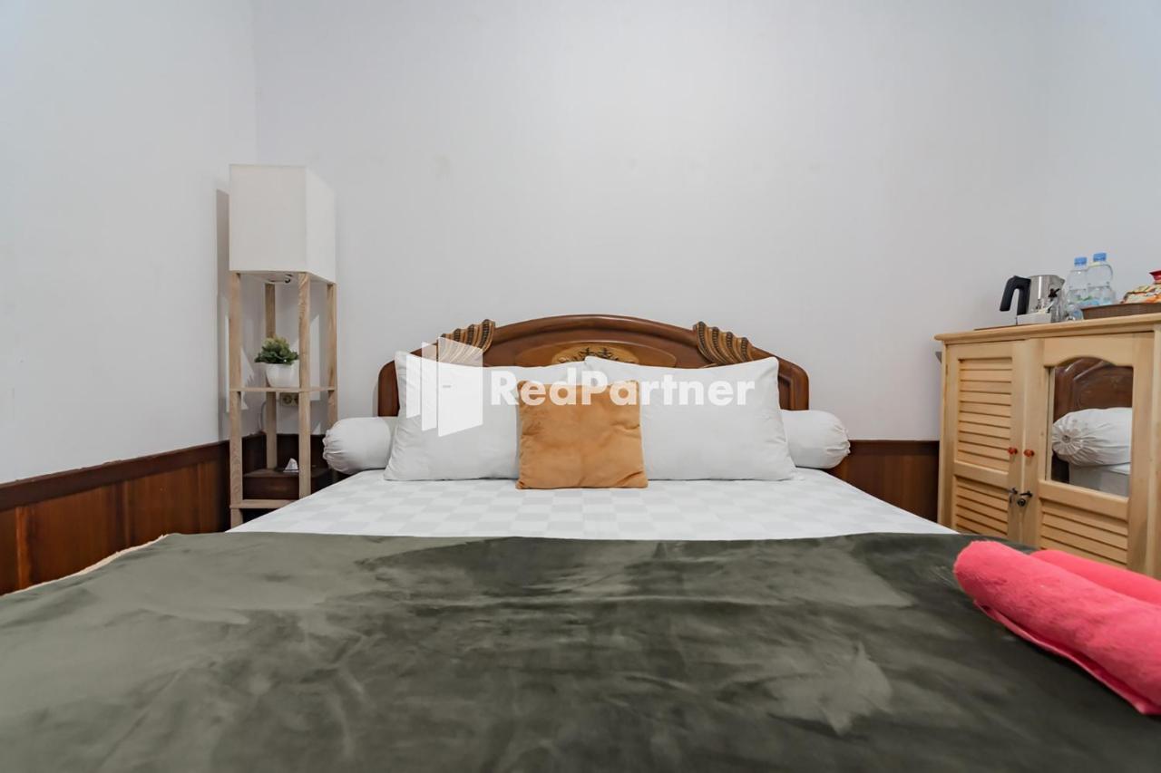 Langkar Guest House Syariah Mitra Reddoorz Samarinda Luaran gambar