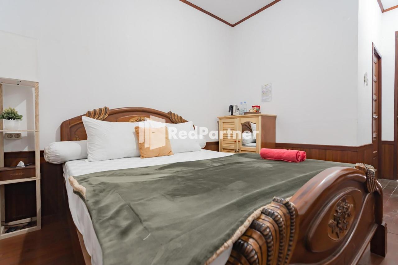 Langkar Guest House Syariah Mitra Reddoorz Samarinda Luaran gambar
