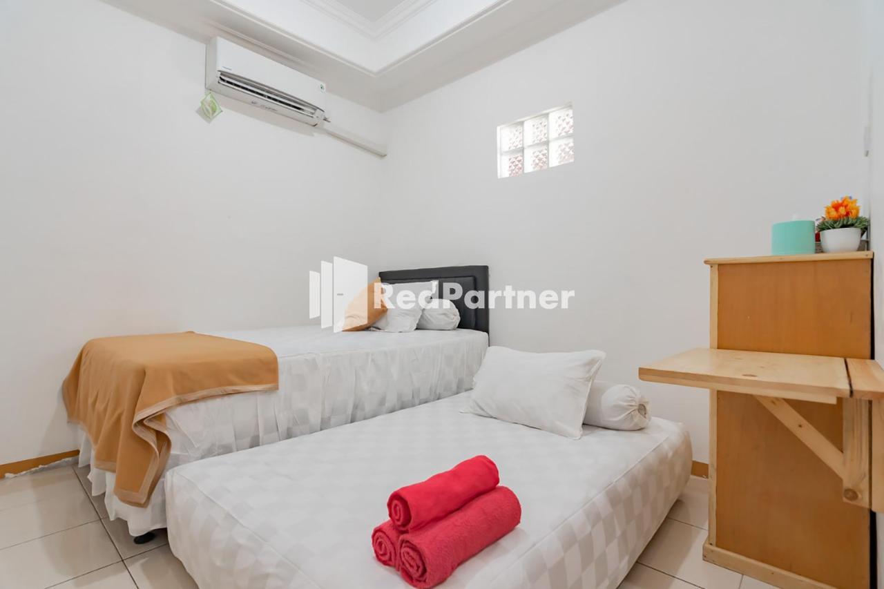 Langkar Guest House Syariah Mitra Reddoorz Samarinda Luaran gambar