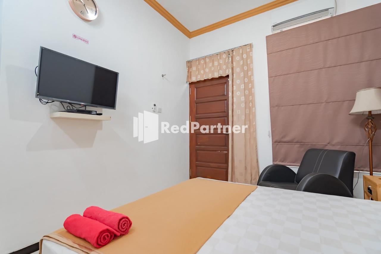 Langkar Guest House Syariah Mitra Reddoorz Samarinda Luaran gambar