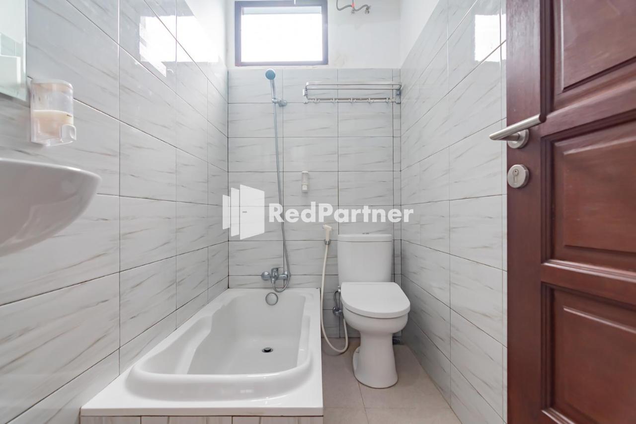 Langkar Guest House Syariah Mitra Reddoorz Samarinda Luaran gambar
