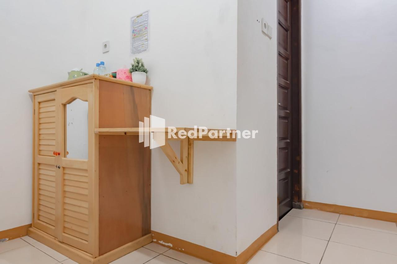 Langkar Guest House Syariah Mitra Reddoorz Samarinda Luaran gambar