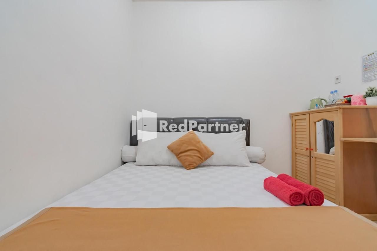 Langkar Guest House Syariah Mitra Reddoorz Samarinda Luaran gambar