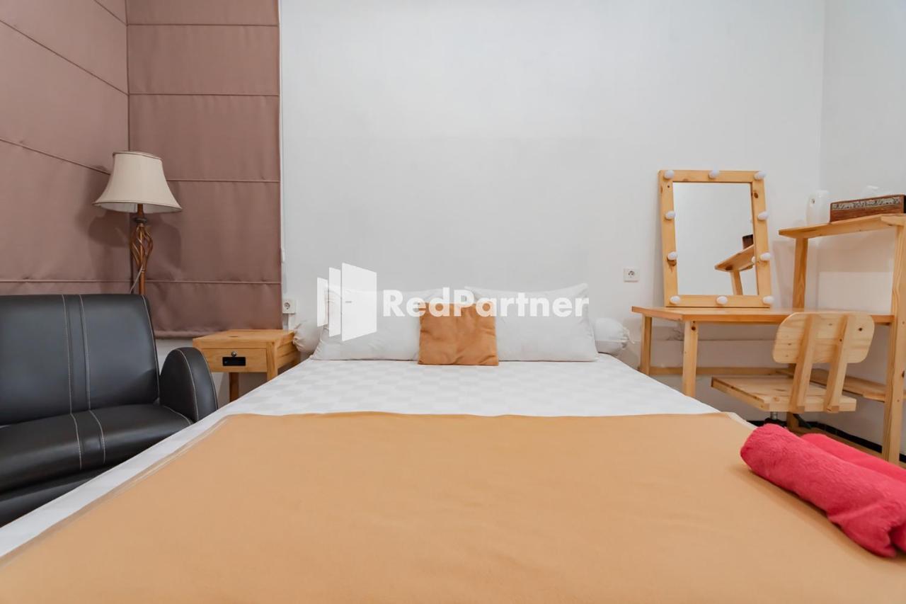 Langkar Guest House Syariah Mitra Reddoorz Samarinda Luaran gambar