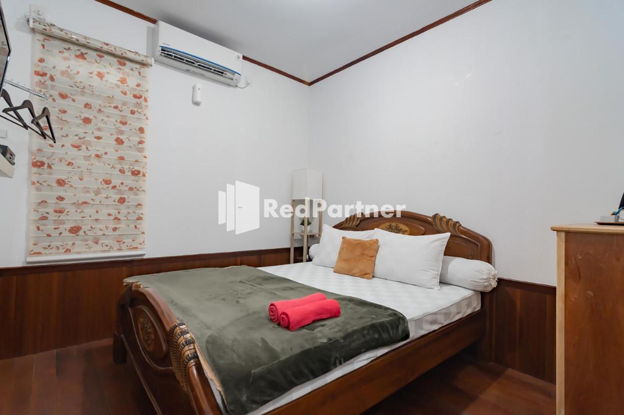 Langkar Guest House Syariah Mitra Reddoorz Samarinda Luaran gambar